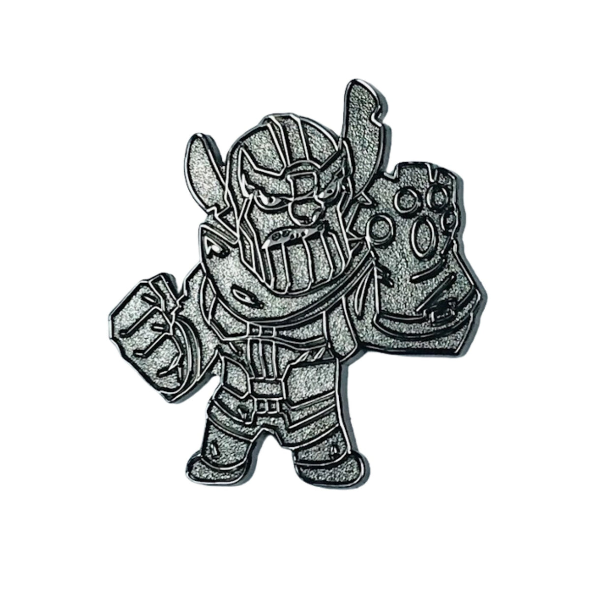 Épingle – Expérience 626 : Stitch en Thanos de Lilo &amp; Stitch (Disney Fantasy)