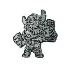 Épingle – Expérience 626 : Stitch en Thanos de Lilo &amp; Stitch (Disney Fantasy)