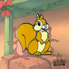 Pin's – Tic et Tac, les Rangers du Risque – Disney Fantasy