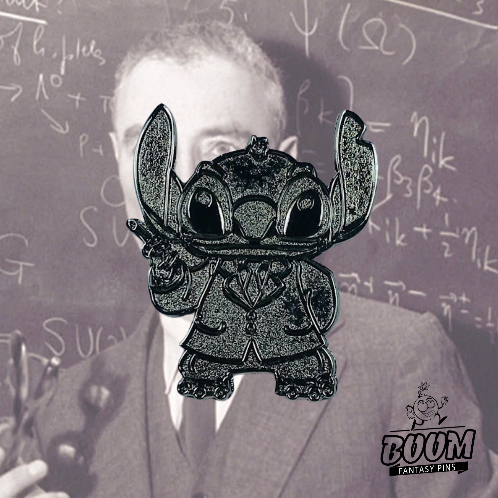 Épingle – Expérience 626 Stitch de Lilo &amp; Stitch – Disney Fantasy