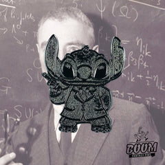 Épingle – Expérience 626 Stitch de Lilo &amp; Stitch – Disney Fantasy