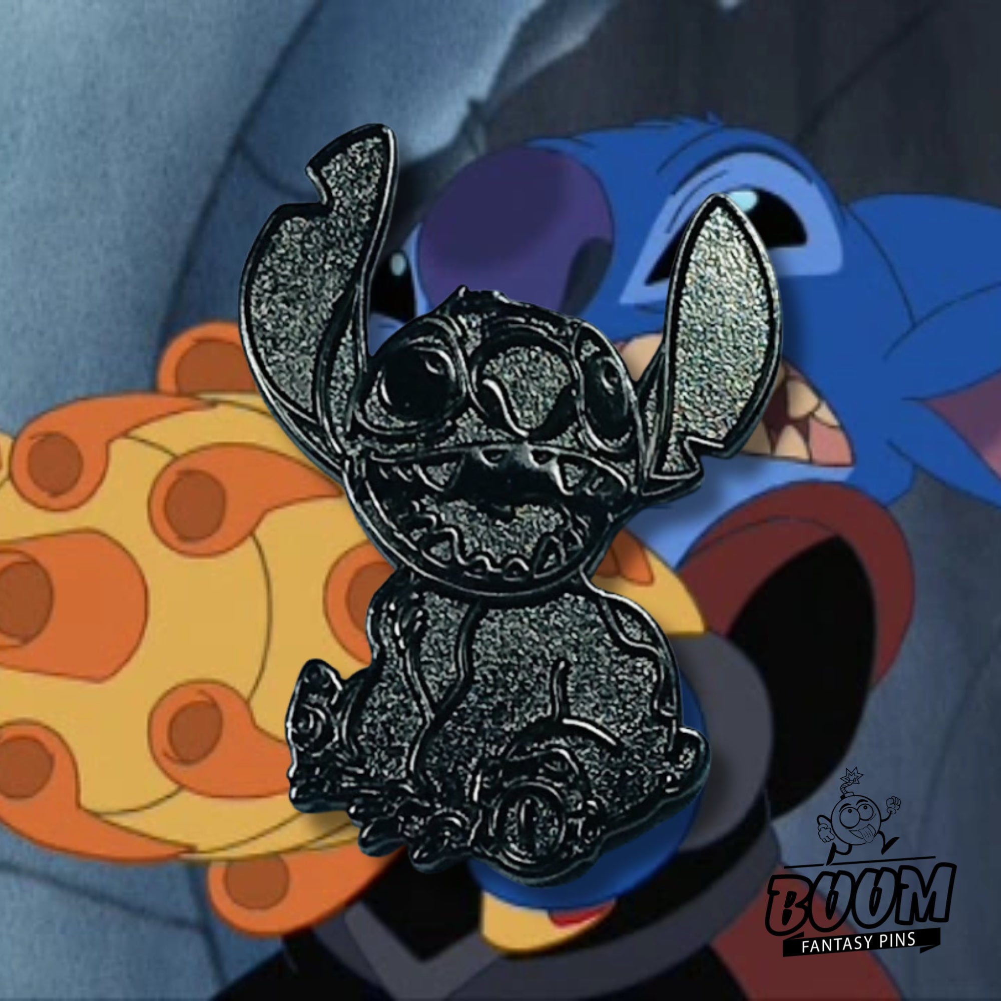 Épingle – Expérience 626 de Lilo &amp; Stitch – Disney Fantasy