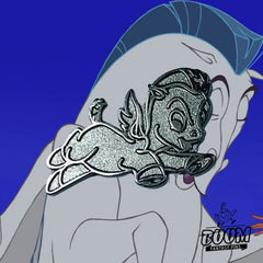 Pin's – Pégase d'Hercule – Disney Fantasy
