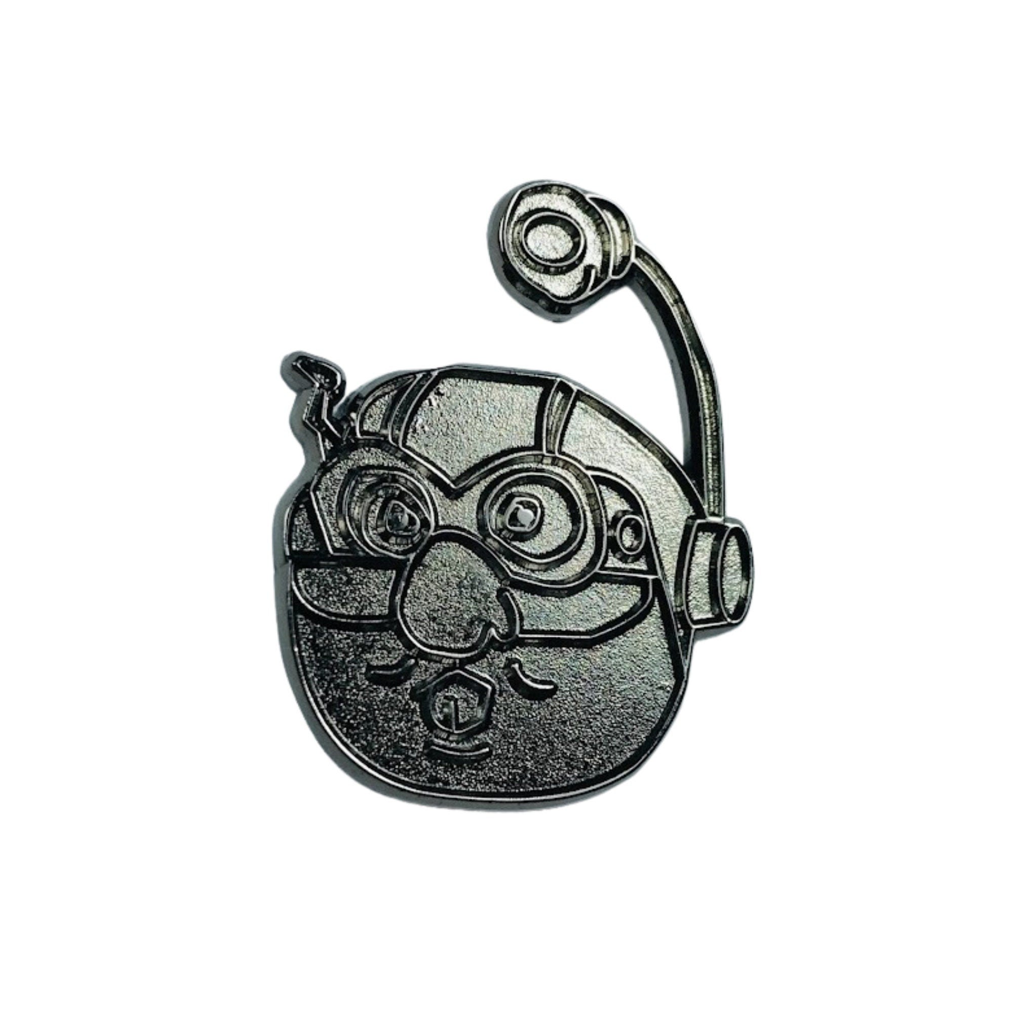 Pin's – Gaétan Molière d'Atlantide, l'empire perdu – Disney Fantasy