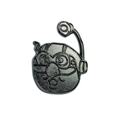 Pin's – Gaétan Molière d'Atlantide, l'empire perdu – Disney Fantasy