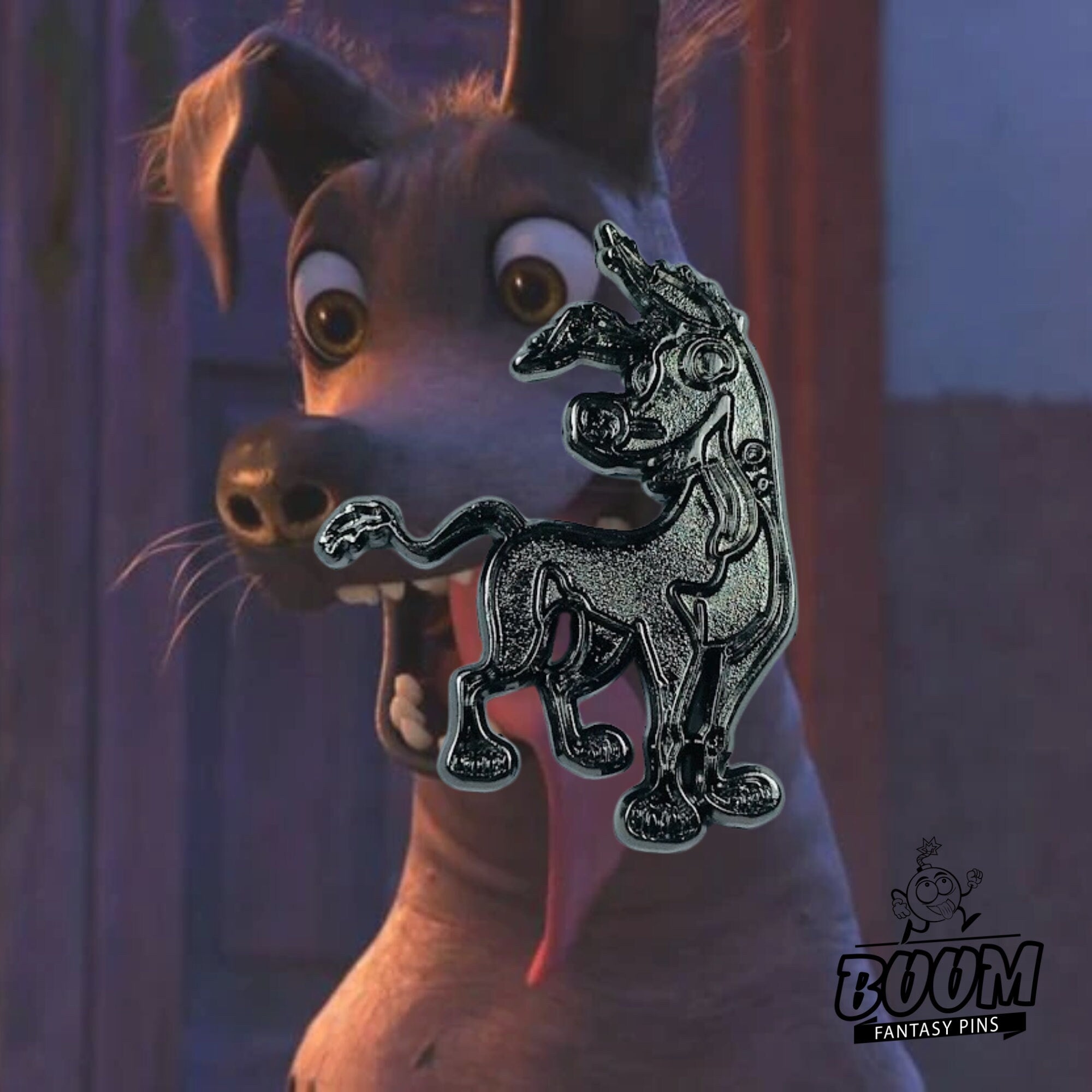 Pin – Dante de Coco – Fantasía Disney