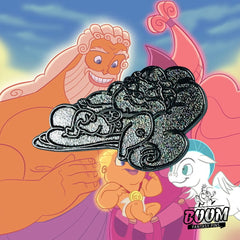 Pin's – Hercule du film Hercule – Disney Fantasy