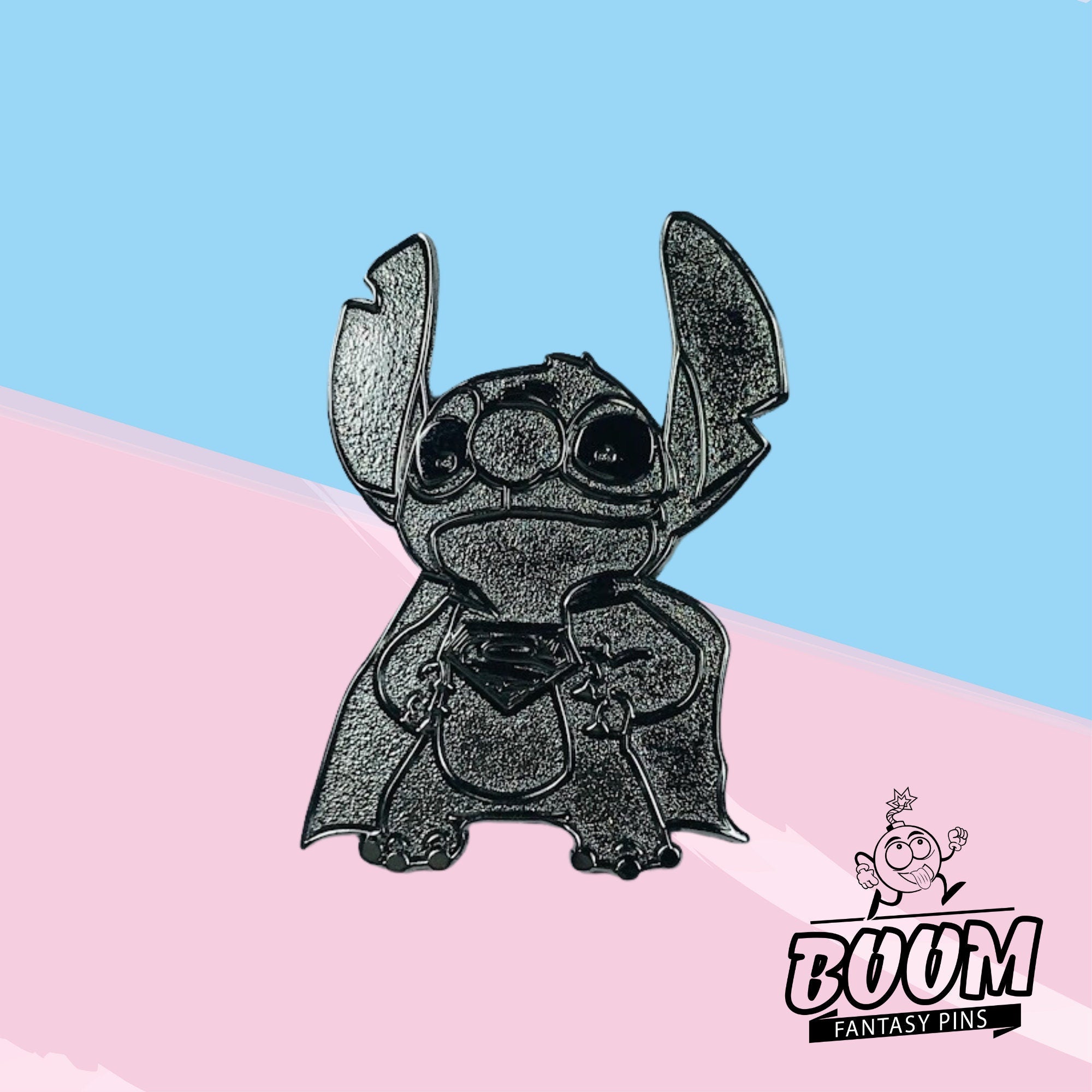 Épingle – Expérience 626 Stitch de Lilo &amp; Stitch – Disney Fantasy