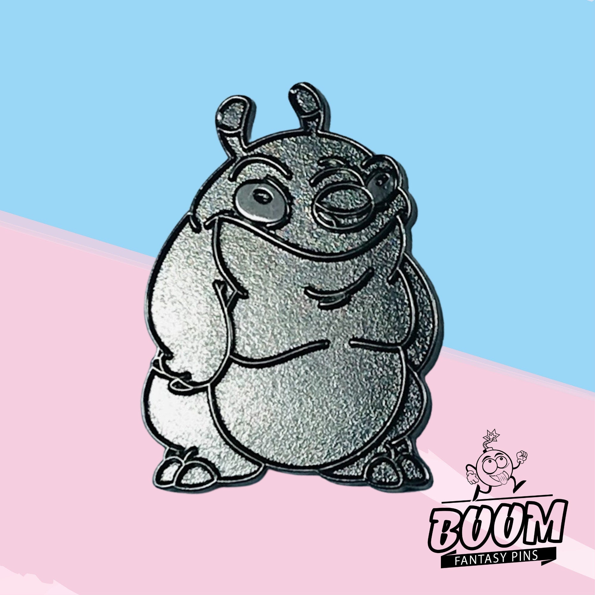 Épingle – Expérience Hamlette 024 de Lilo &amp; Stitch – Disney Fantasy