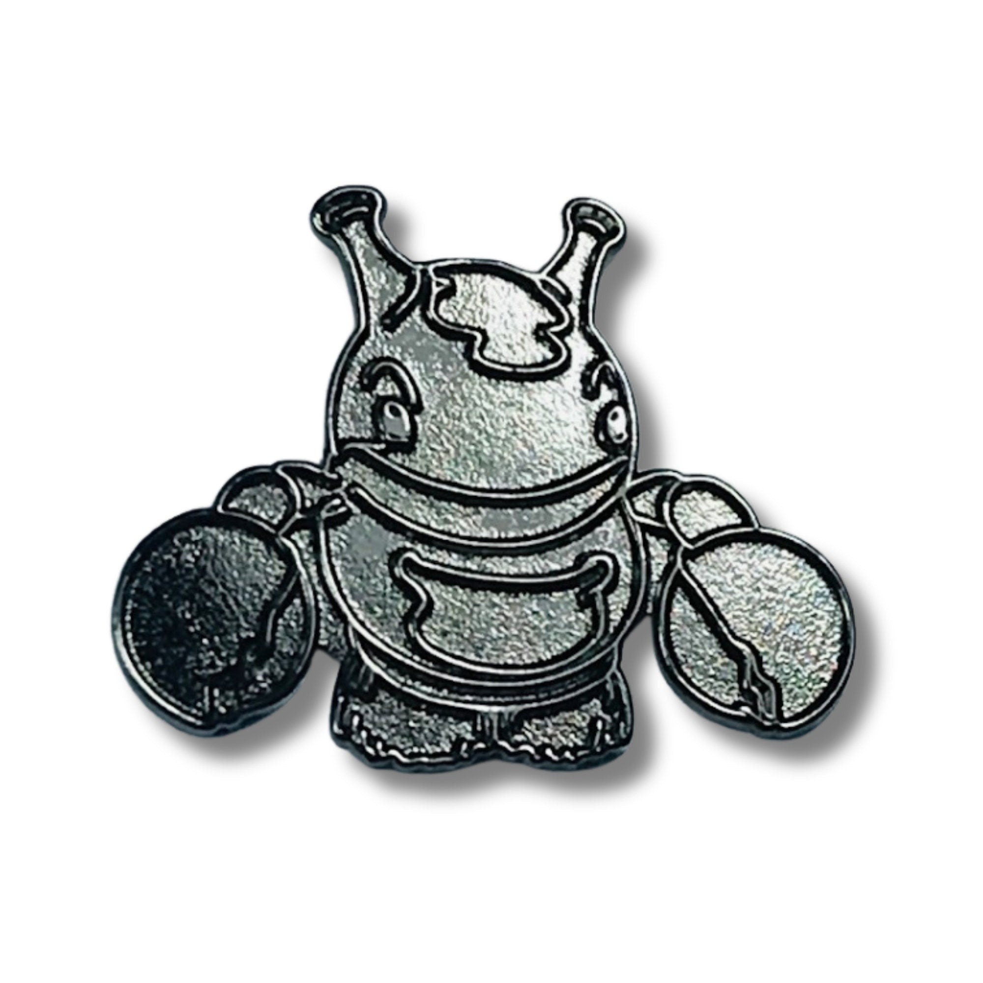 Épingle – Expérience 505 Ploot Forme II de Lilo &amp; Stitch – Disney Fantasy