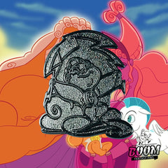 Pin's – Hercule du film Hercule – Disney Fantasy