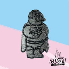 Pin's – Chef Clancy Wiggum des Simpson – Disney Fantasy