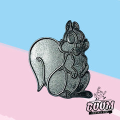 Pin – Chip and Dale from Chip n Dale – Disney Fantasy