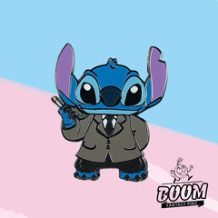 Pin – Experimento 626 de Lilo y Stitch – Disney Fantasy