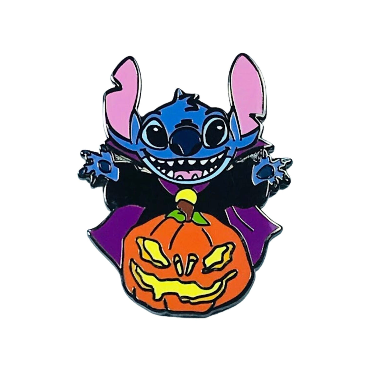 Pin – Experimento 626 de Lilo y Stitch – Disney Fantasy