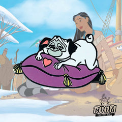 Pin – Percy de Pocahontas – Disney Fantasy