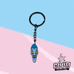 Porte-clés – Hadès d'Hercule – Disney Fantasy