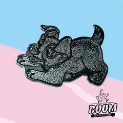 Pin's – Scamp de La Belle et le Clochard 2 – Disney Fantasy