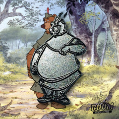 Pin's – Petit Jean de Robin des Bois – Disney Fantasy