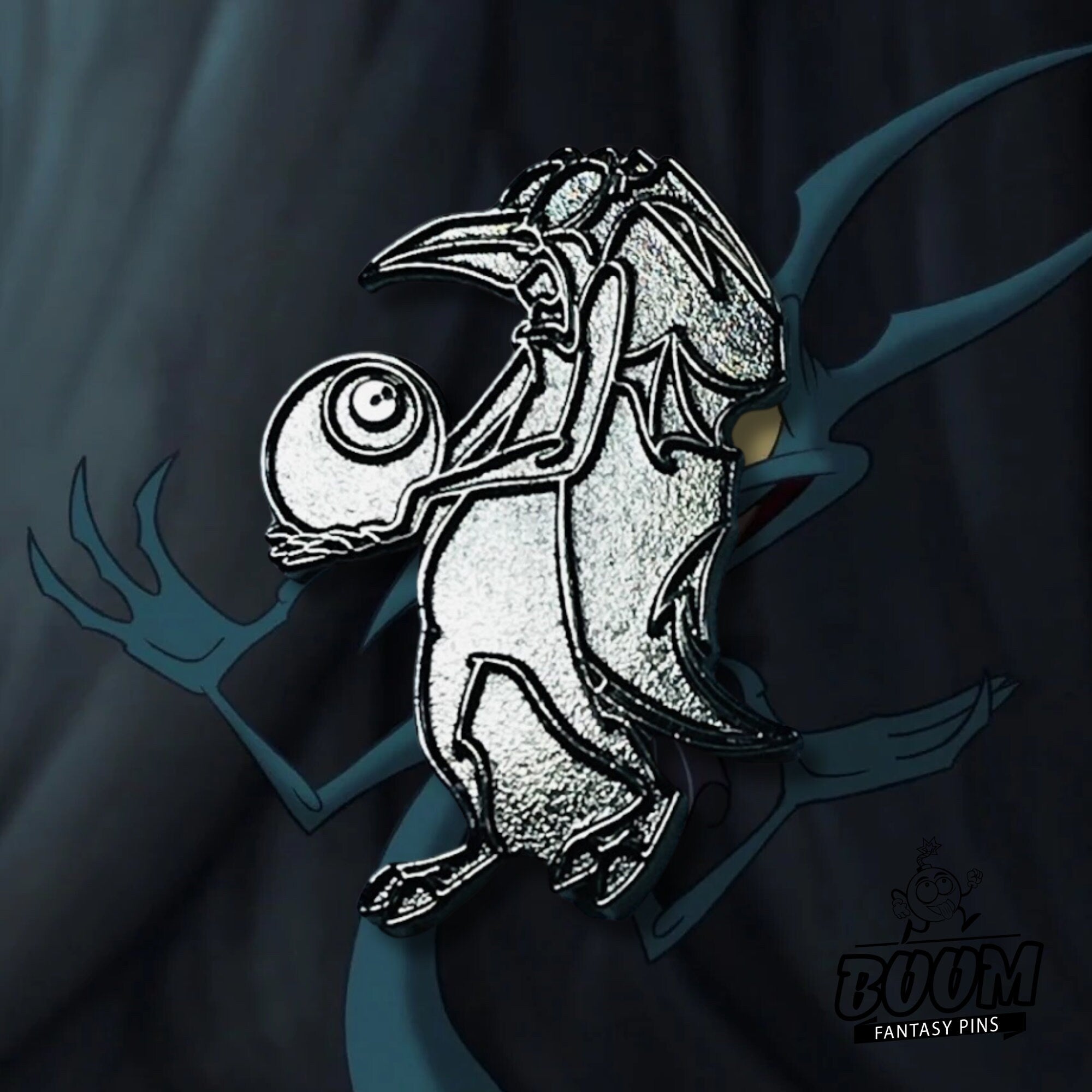 Pin – Pánico de Hércules – Disney Fantasy