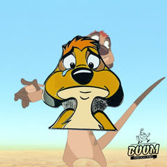 Pin's – Timon du Roi Lion – Disney Fantasy