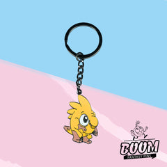 Llavero – Experimento Rust 537 de Lilo y Stitch – Disney Fantasy