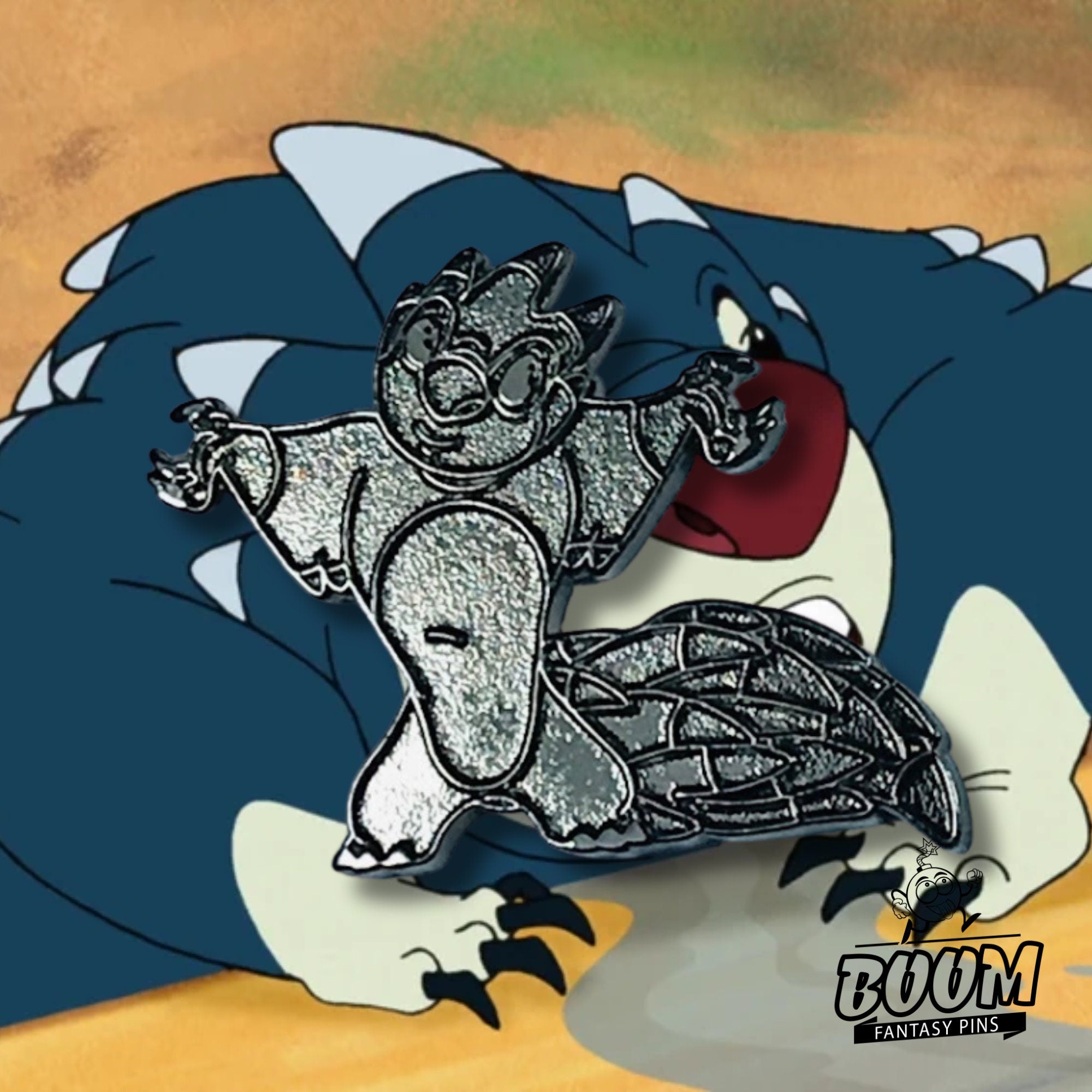 Épingle – Expérience 319 de Lilo &amp; Stitch – Disney Fantasy