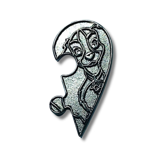 Pin – Dama de La Dama y el Vagabundo – Disney Fantasy