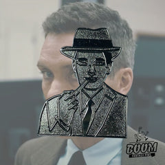 Pin – J Robert Oppenheimer de Oppenheimer – Disney Fantasy