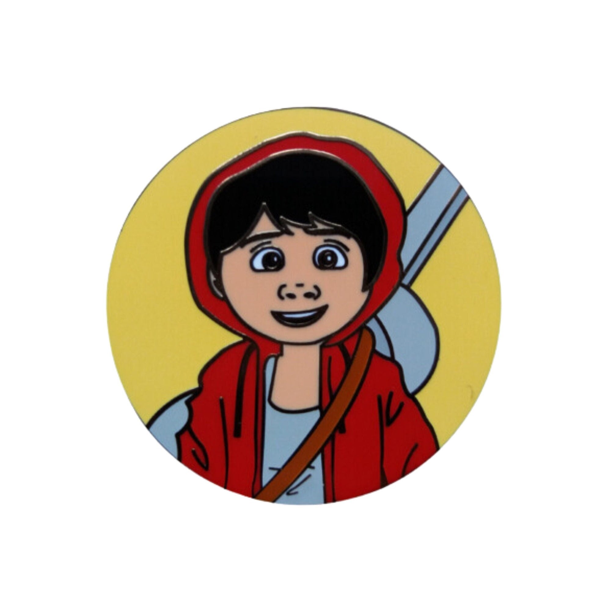 Pin – Miguel Rivera de Coco – Fantasía Disney