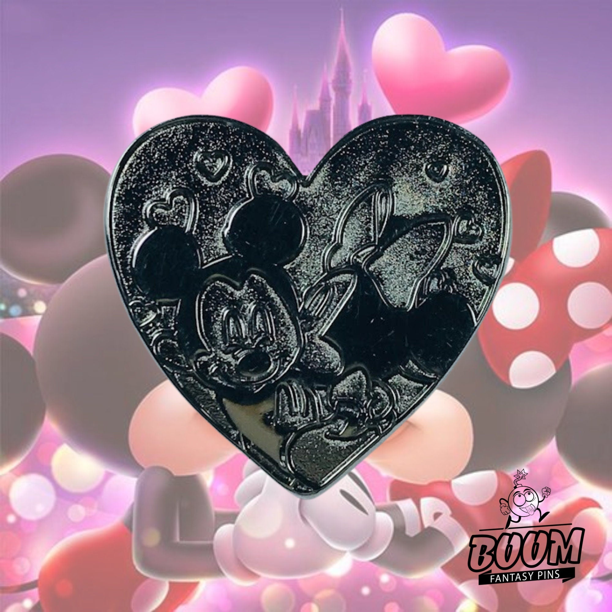 Pin – Mickey Mouse de Mickey Mouse – Disney Fantasy