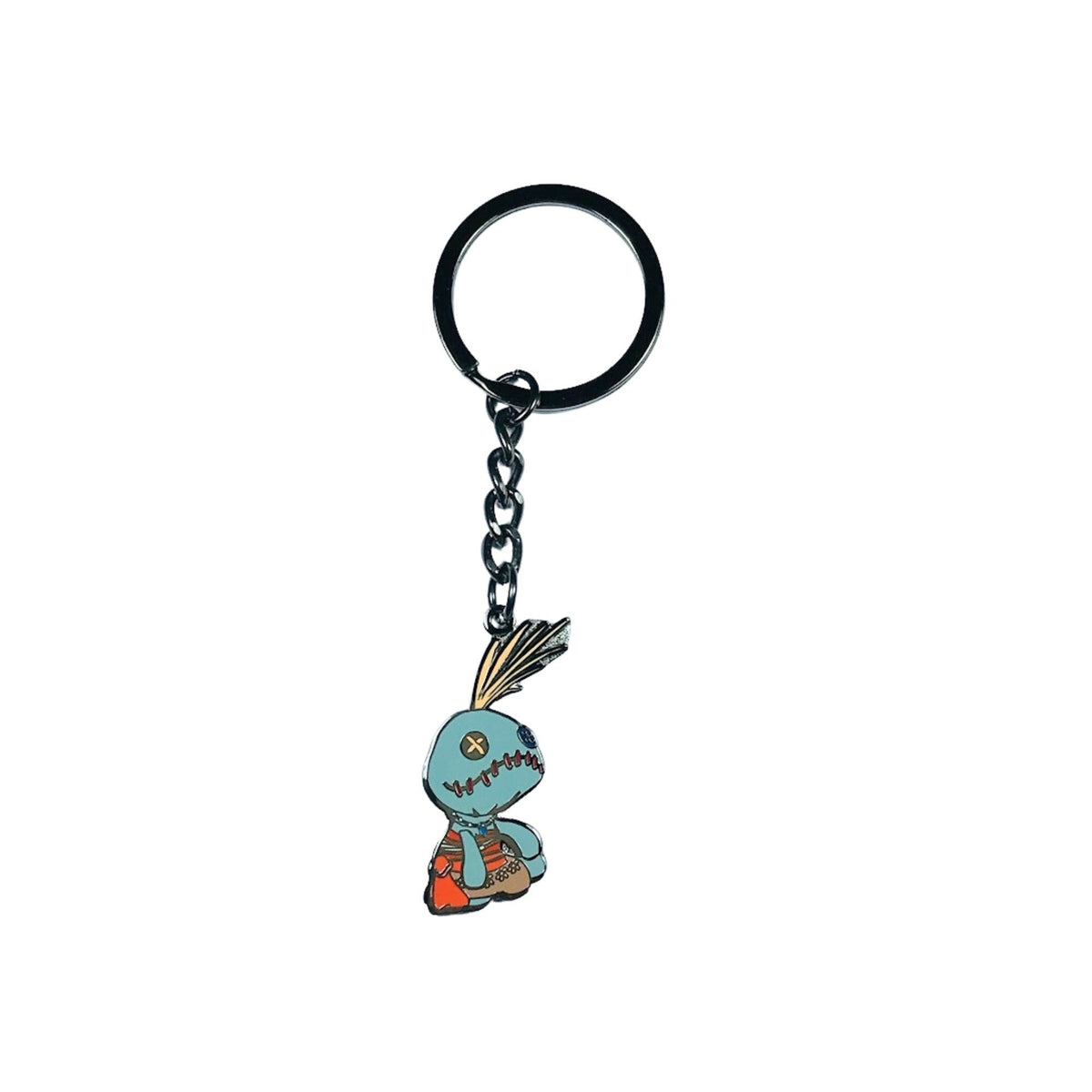 Llavero – Trapos de Lilo y Stitch – Disney Fantasy