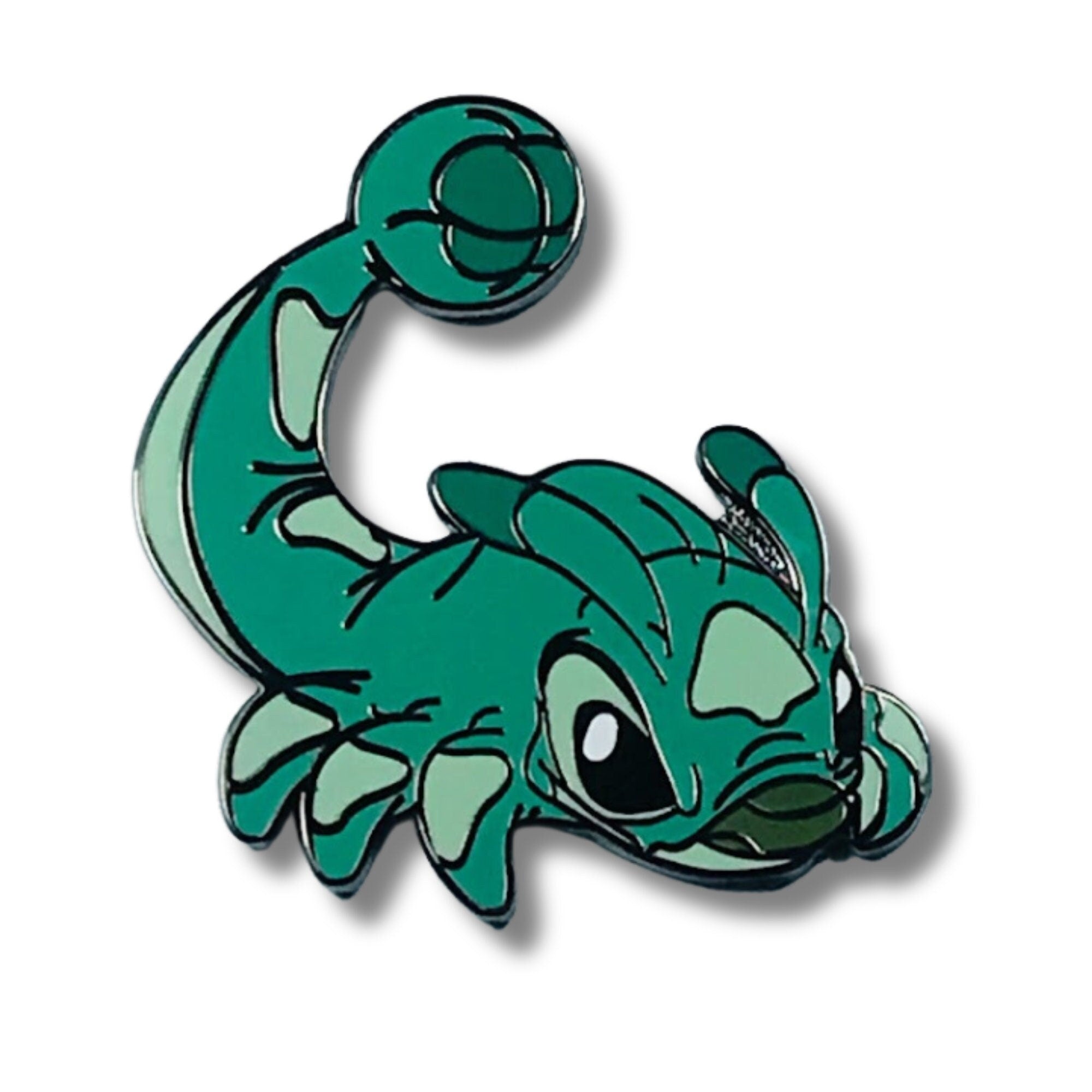 Pin – Experimento plasmoide 617 de Lilo y Stitch – Disney Fantasy