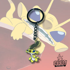 Llavero – Experimento Sparky 221 de Lilo y Stitch – Disney Fantasy