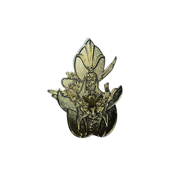 Pin – Jafar from Aladdin – Disney Fantasy