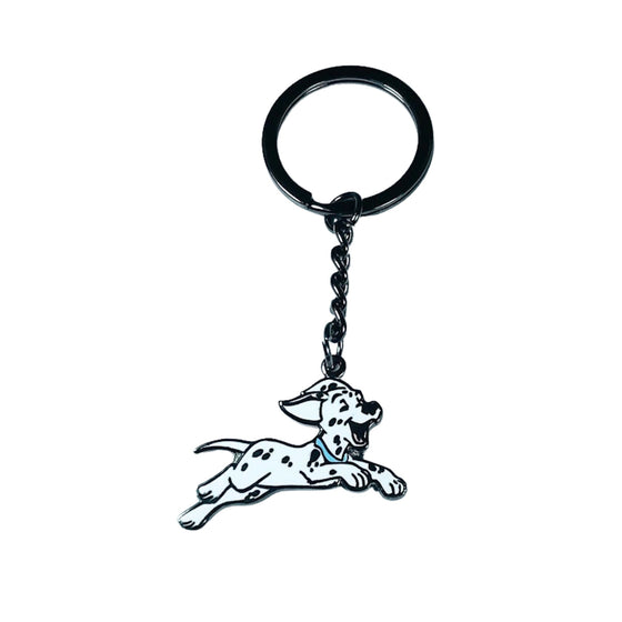 Porte-clés – Perdita des 101 Dalmatiens – Disney Fantasy