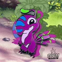 Pin – Experimento 285 de Lilo y Stitch – Disney Fantasy