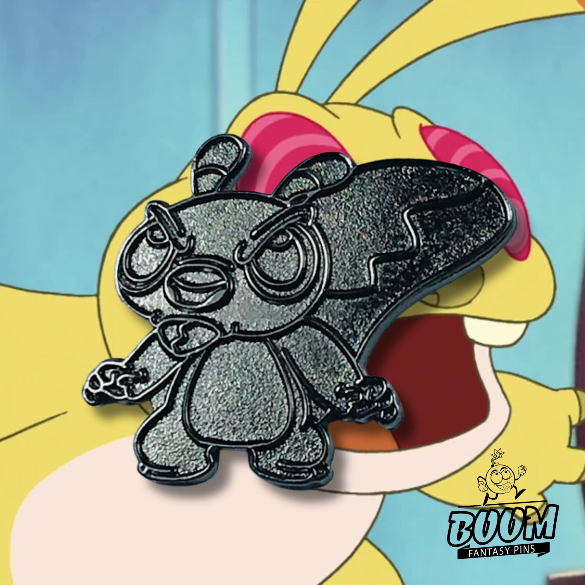 Épingle – Expérience 251 de Lilo &amp; Stitch – Disney Fantasy