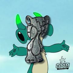 Épingle – Expérience 113 de Lilo &amp; Stitch – Disney Fantasy