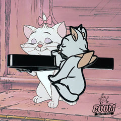 Pince à cravate – Marie des Aristochats – Disney Fantasy