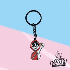 Porte-clés – Miguel Rivera de Coco – Disney Fantasy