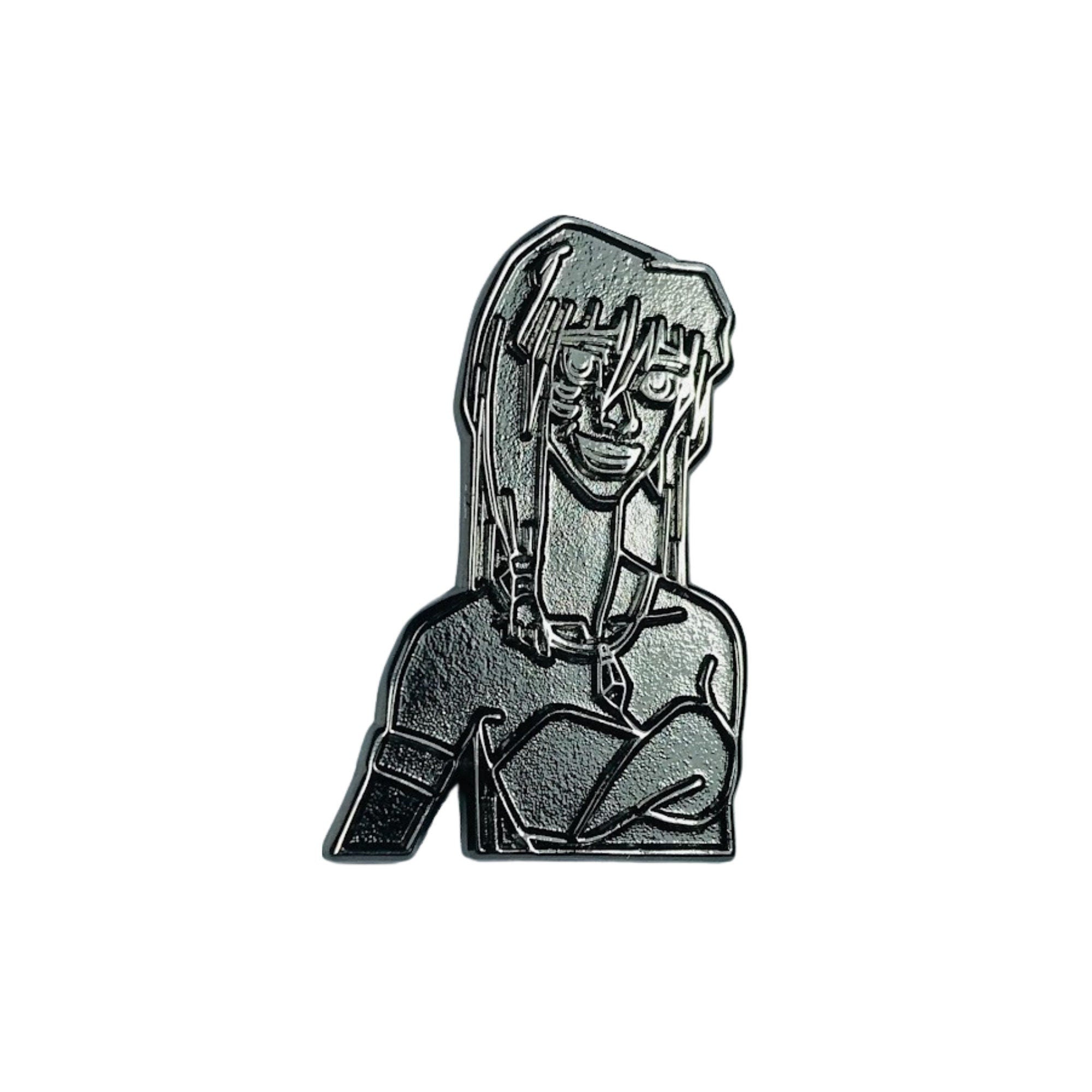 Pin's – Kida d'Atlantide, l'empire perdu – Disney Fantasy