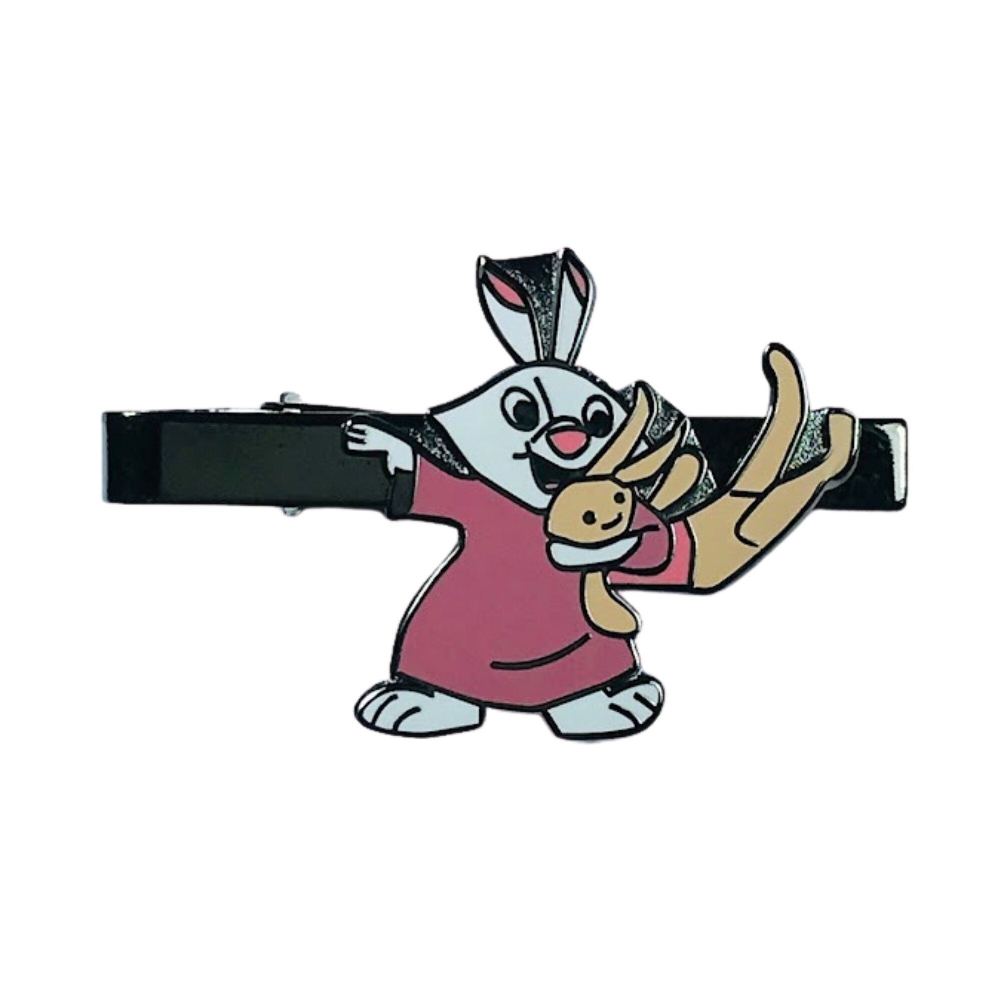 Pince à cravate – Tagalong de Robin des Bois – Disney Fantasy