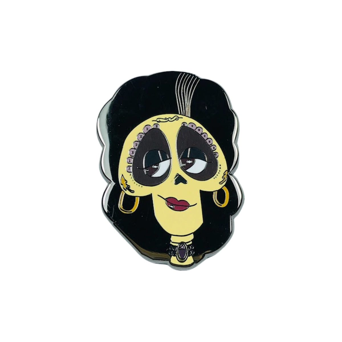 Pin – Imelda Rivera de Coco – Disney Fantasy