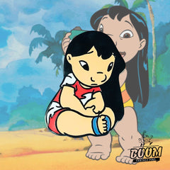 Pin – Lilo Pelekai de Lilo y Stitch – Disney Fantasy