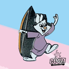 Pin – Skippy Rabbit de Robin Hood – Fantasía Disney