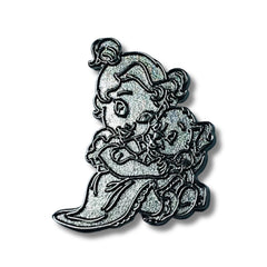 Pin's – Princesse Belle de La Belle et la Bête – Disney Fantasy