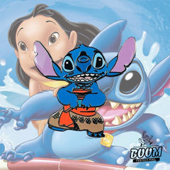 Pin – Experimento 626 de Lilo y Stitch – Disney Fantasy