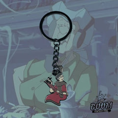 Llavero – Wilhelmina de Atlantis: El Imperio Perdido – Disney Fantasy