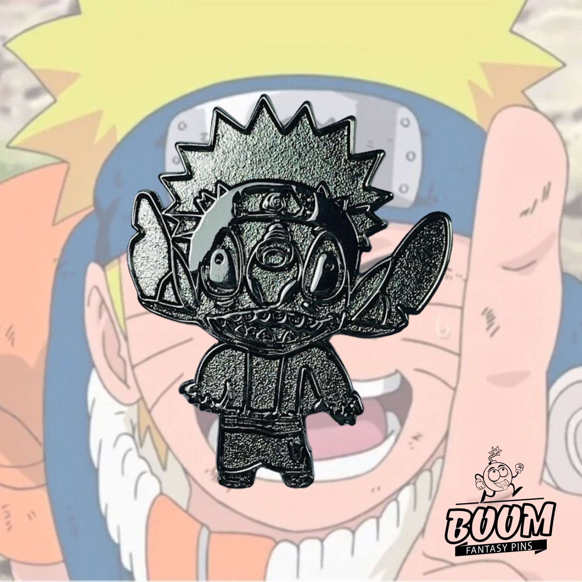 Épingle – Expérience 626 Stitch de Lilo &amp; Stitch – Disney Fantasy